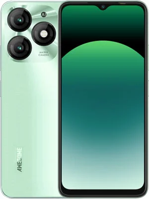 itel  A70